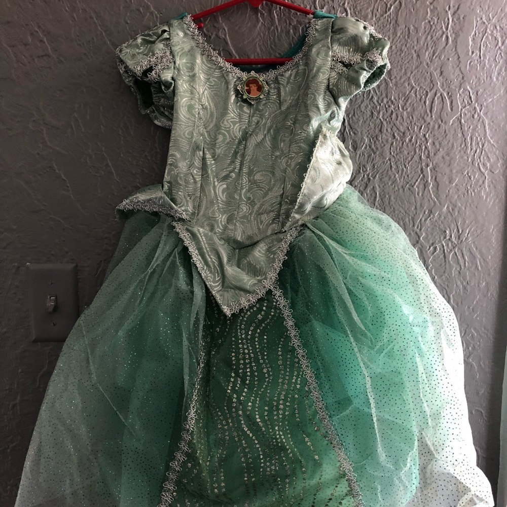 Ariel Dress